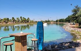 Les Jardins D'Atlas Waky Palm Golf